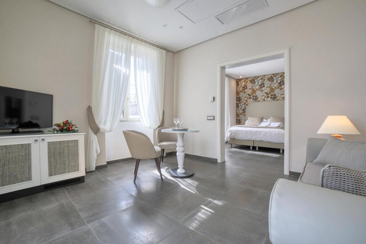 Palazzo Confalone Ravello Kültér fotó