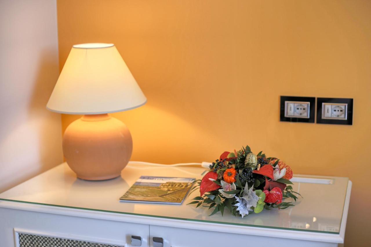 Palazzo Confalone Ravello Kültér fotó