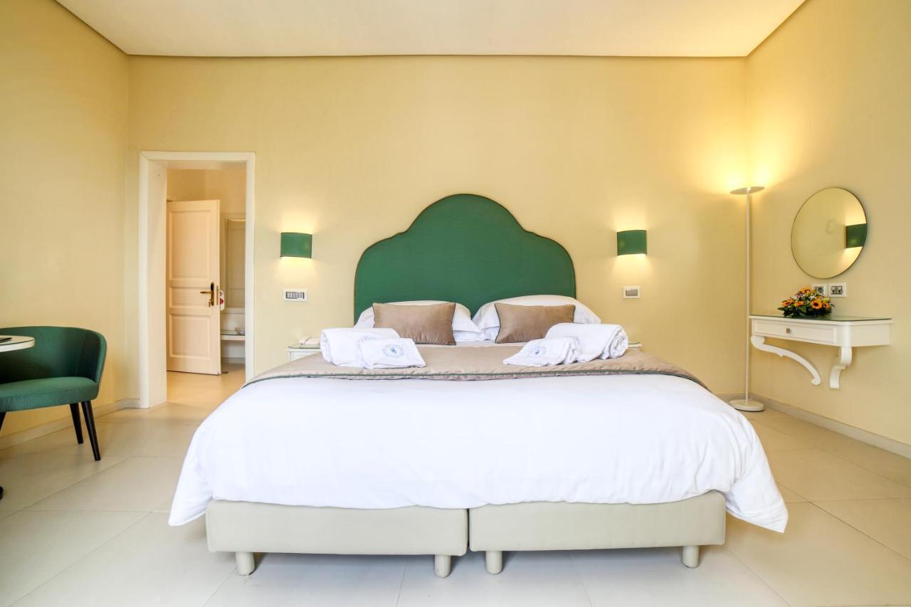 Palazzo Confalone Ravello Kültér fotó