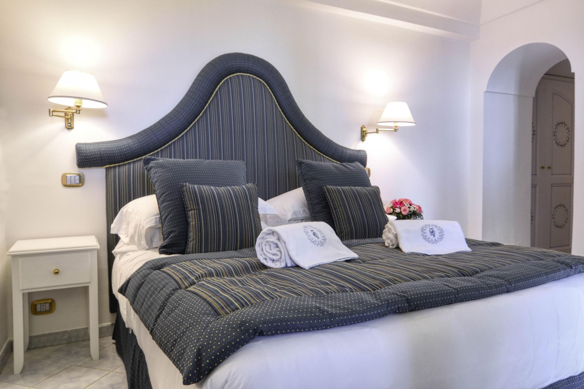 Palazzo Confalone Ravello Kültér fotó