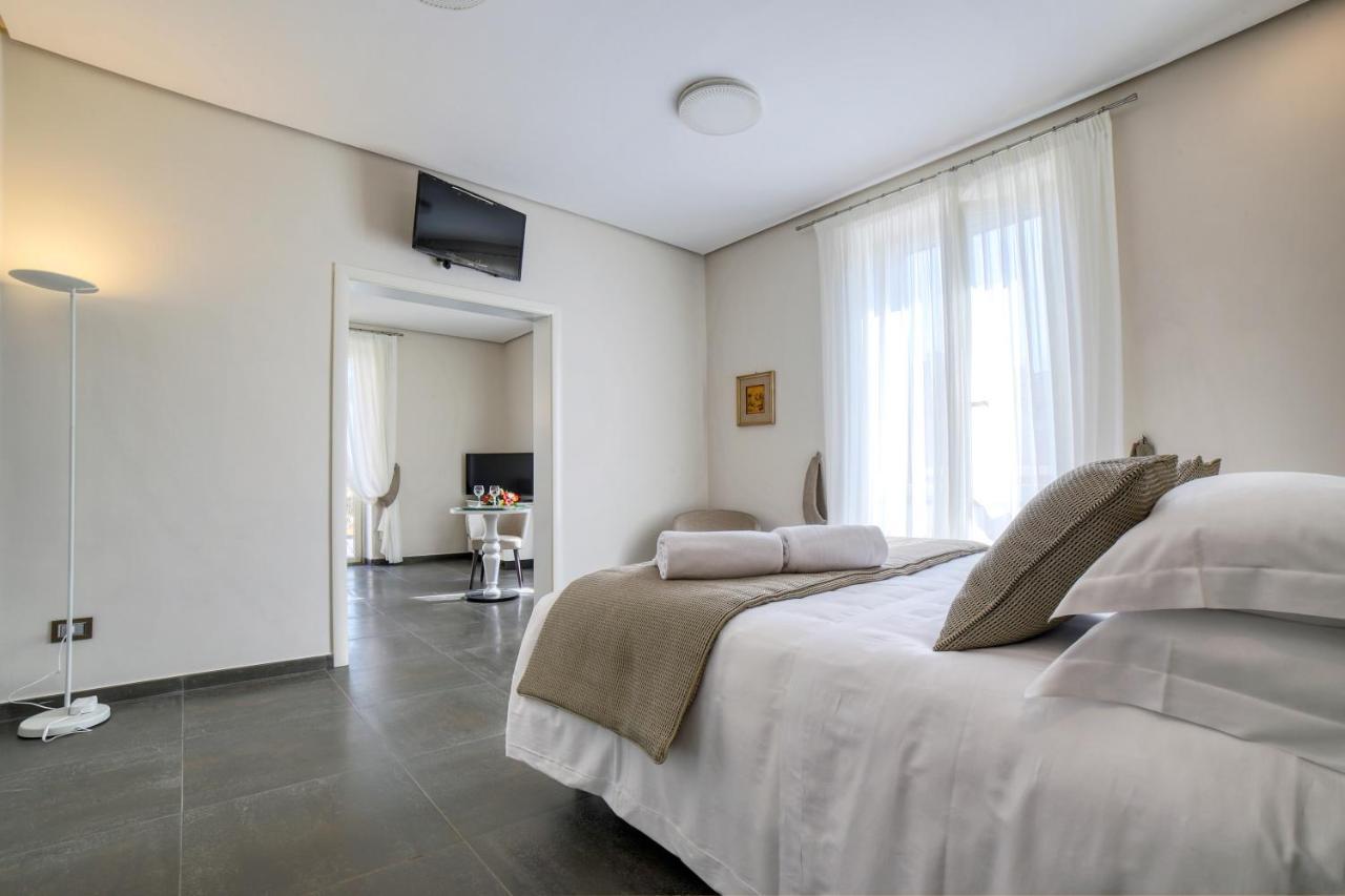 Palazzo Confalone Ravello Kültér fotó